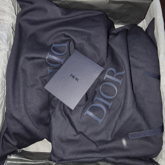 Dior Women's Black Winter Boots - Picture 11 of 16